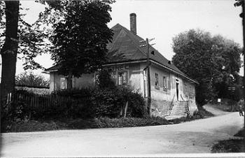 Škola Na Špici