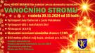 Rozsvícení vánočního stromu 1
