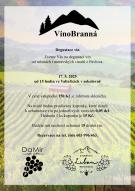 Degustace vín 1