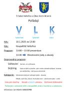 Valteřické lyžařské klání 1