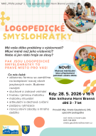 Logopedické smyslohrátky 1