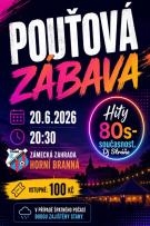 Pouťová zábava 1