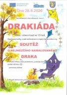 DRAKIÁDA Horní Branná 1
